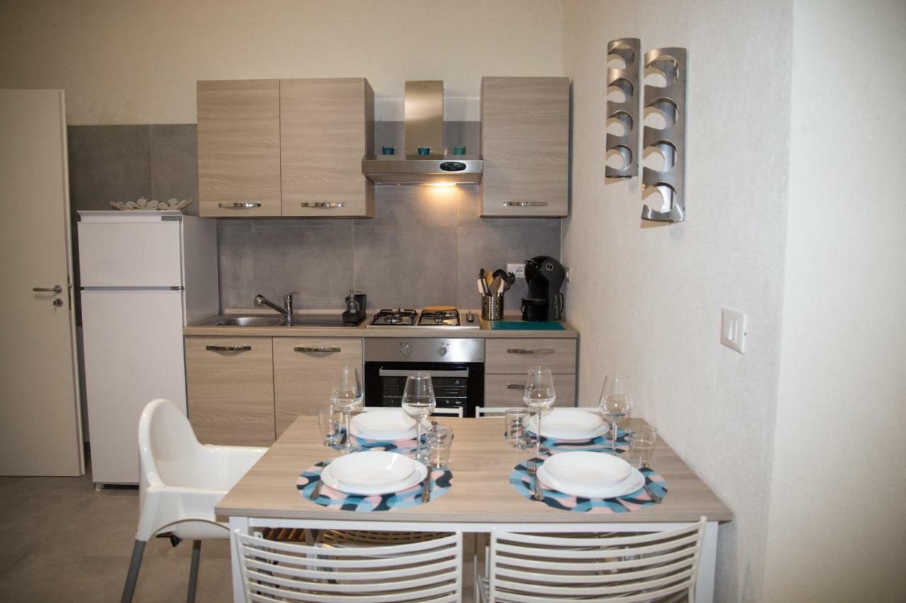Aus Holiday Catania Villa Kültér fotó