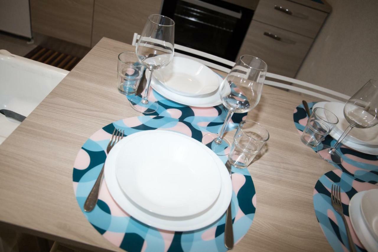 Aus Holiday Catania Villa Kültér fotó