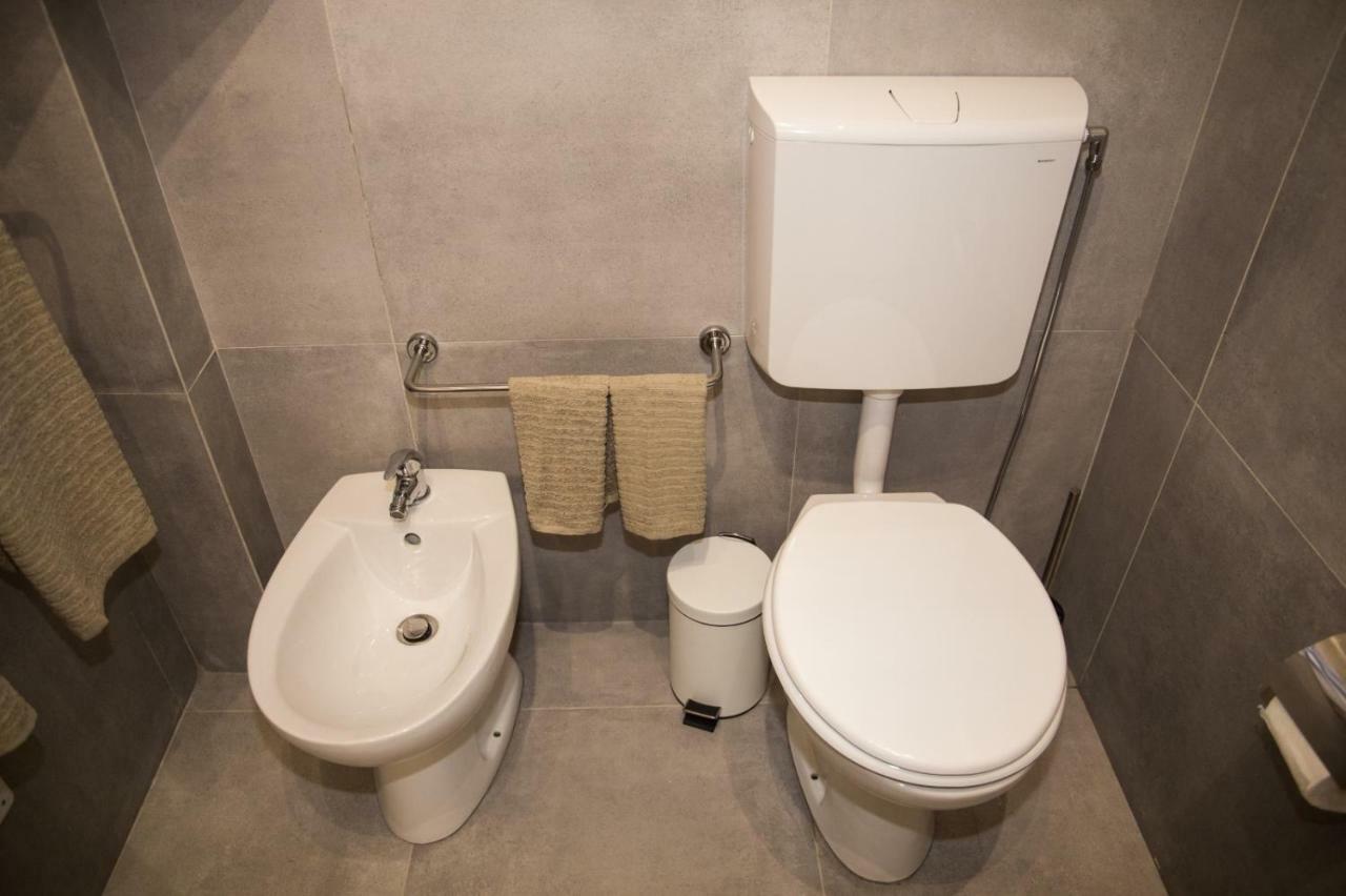 Aus Holiday Catania Villa Kültér fotó
