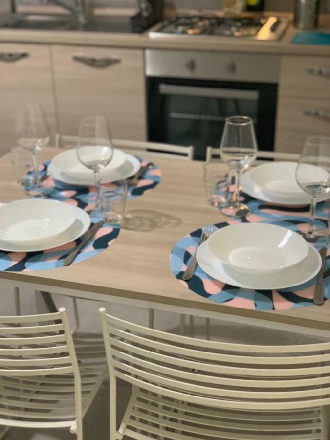 Aus Holiday Catania Villa Kültér fotó