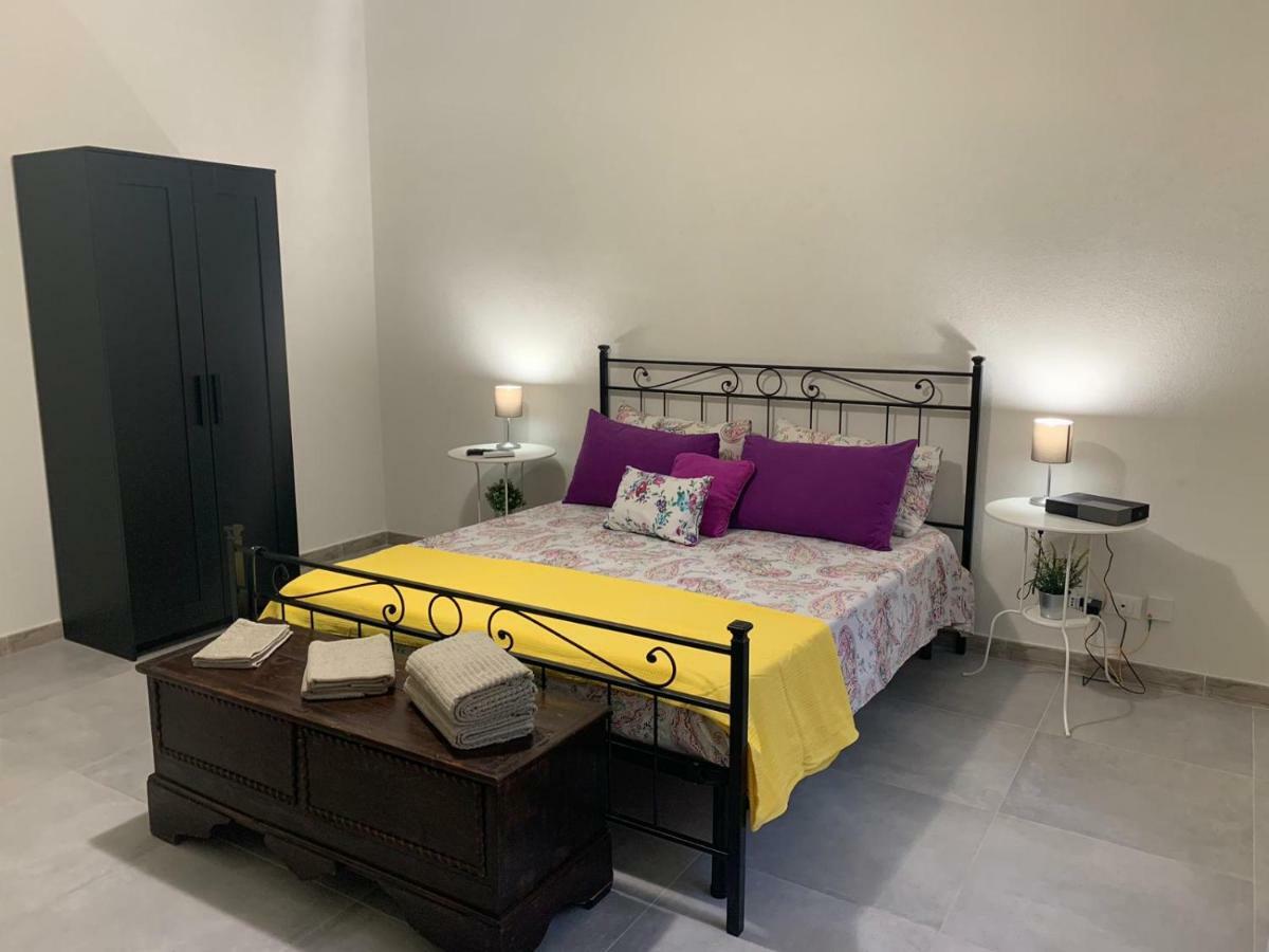 Aus Holiday Catania Villa Kültér fotó