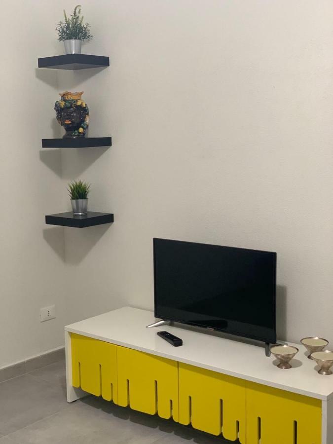 Aus Holiday Catania Villa Kültér fotó