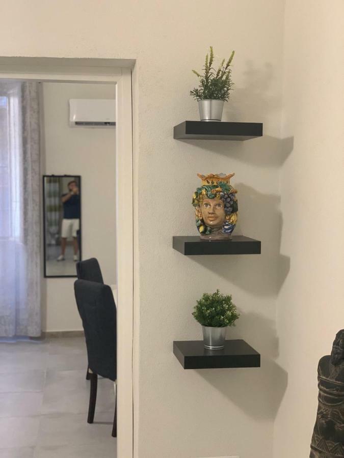 Aus Holiday Catania Villa Kültér fotó