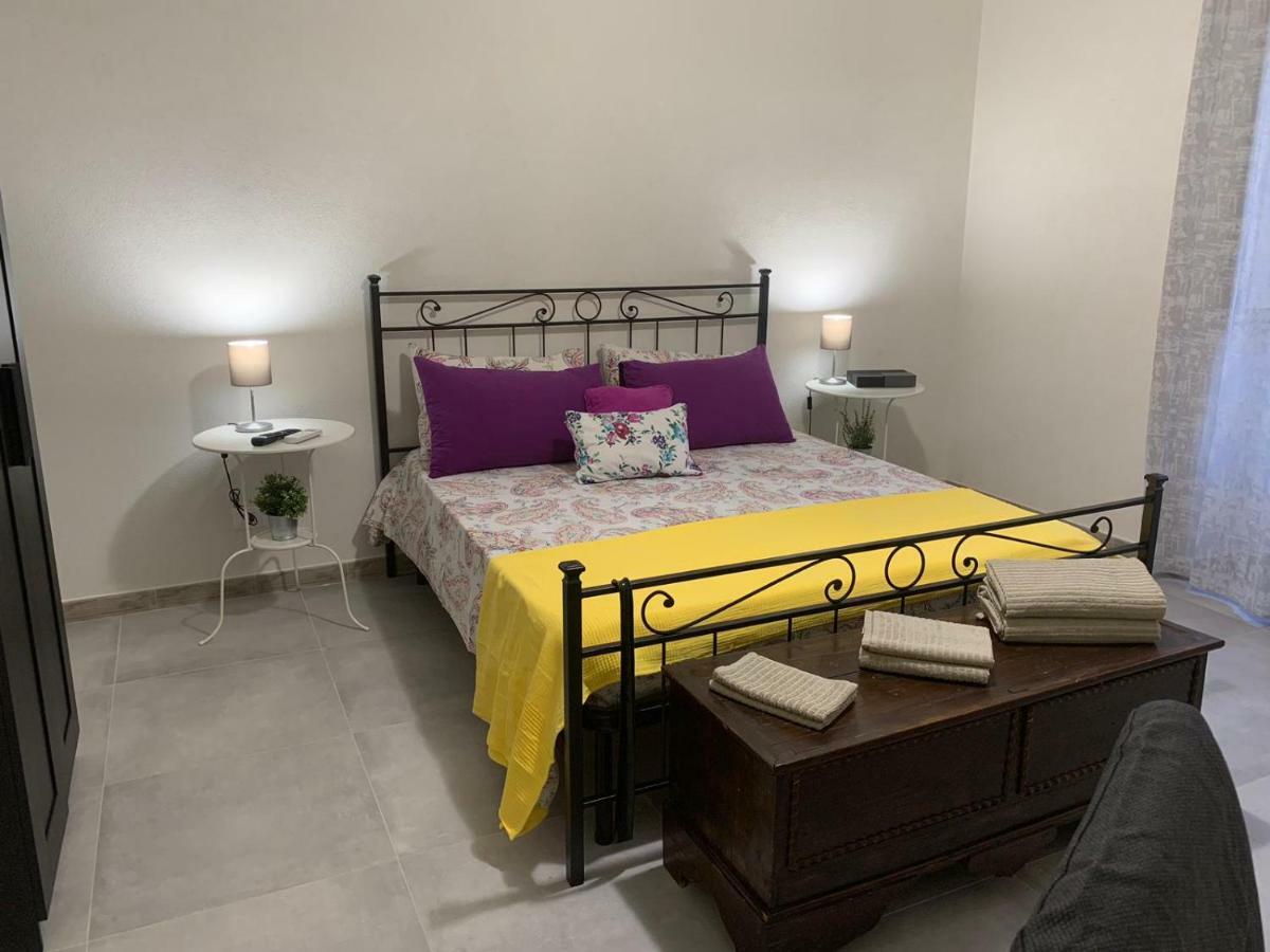 Aus Holiday Catania Villa Kültér fotó