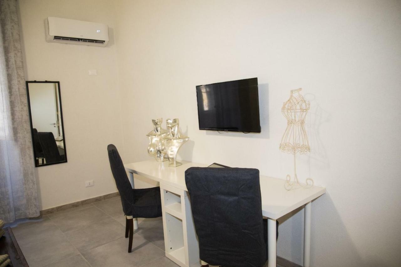 Aus Holiday Catania Villa Kültér fotó