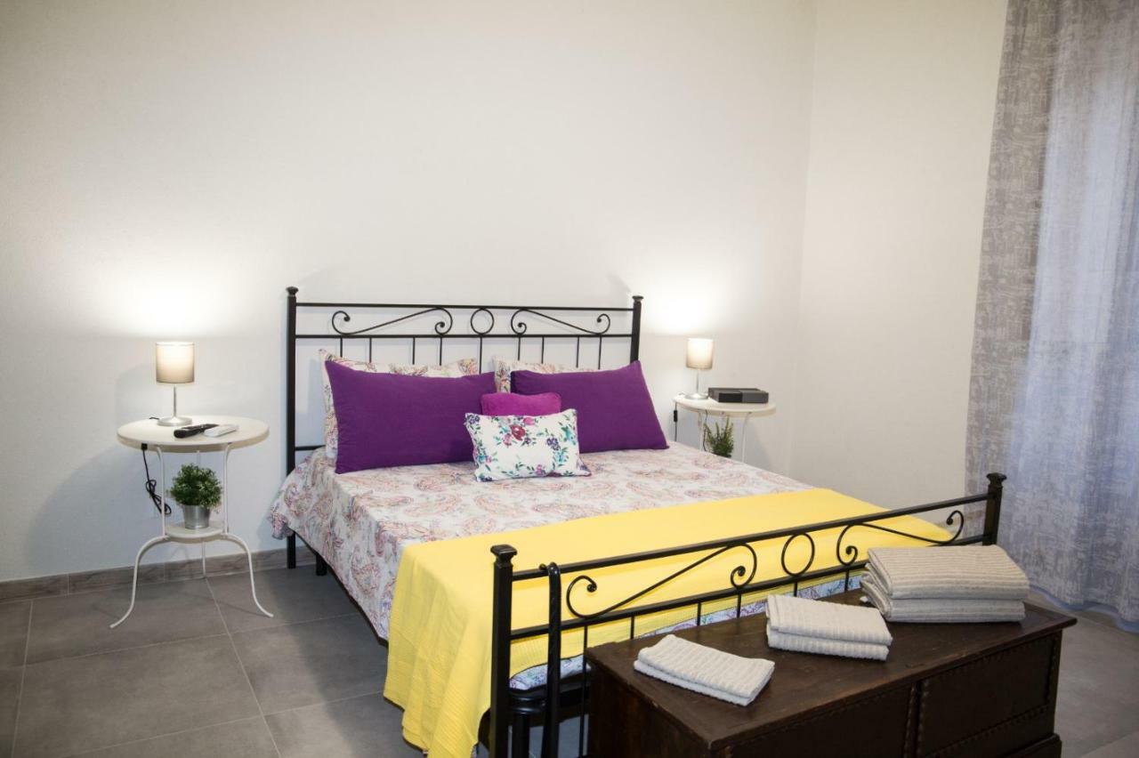 Aus Holiday Catania Villa Kültér fotó